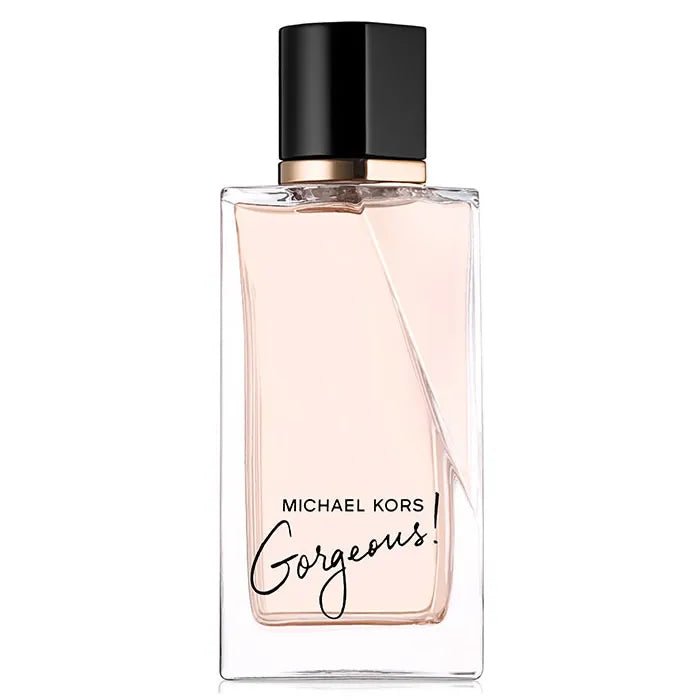 Michael Kors Gorgeous Eau De Parfum Vaporisateur 100ml - Afanaya