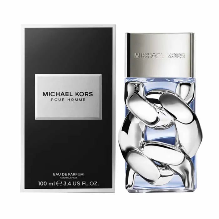 Michael Kors Pour Homme Eau De Parfum Vaporisateur 100ml - Afanaya
