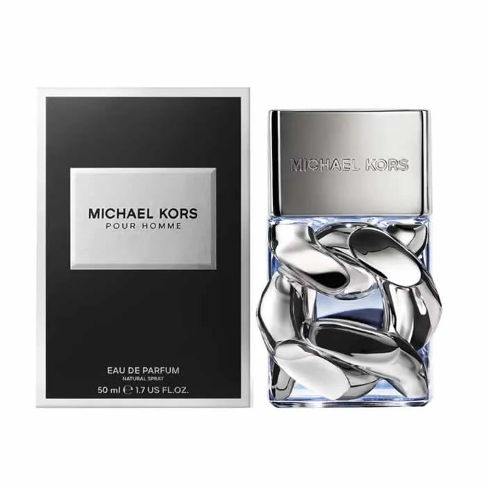 Michael Kors Pour Homme Eau De Parfum Vaporisateur 50ml - Afanaya