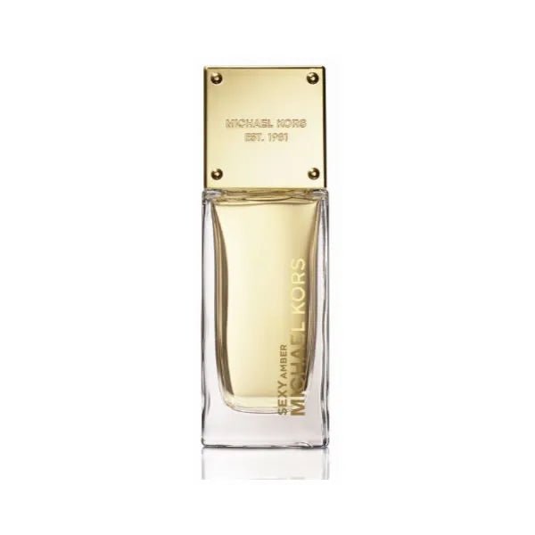 Michael Kors Sexy Amber Eau De Parfum Vaporisateur 50ml - Afanaya