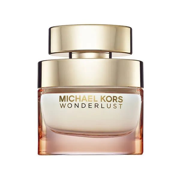 Michael Kors Wonderlust Eau De Parfum Vaporisateur 50ml - Afanaya