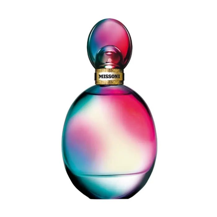 Missoni Eau De Parfum Vaporisateur 50ml - Afanaya