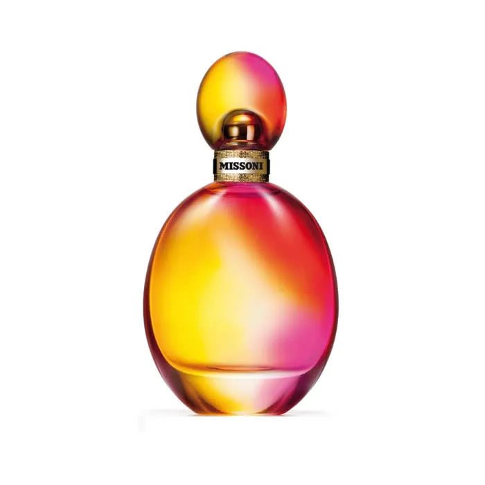 Missoni Eau De Toilette Vaporisateur 50ml - Afanaya