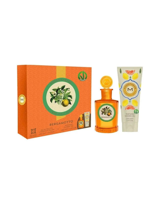 Monotheme F 100 Vp Bergamotto Cofre - Afanaya