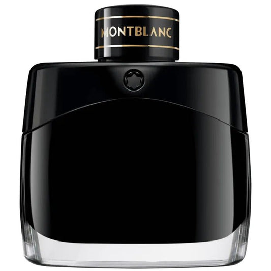Montblanc Legend Eau De Parfum Vaporisateur 100ml - Afanaya