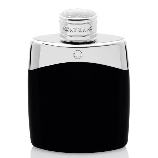 Montblanc Legend Eau De Toilette Vaporisateur 100ml - Afanaya