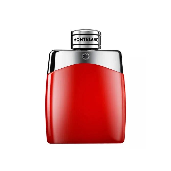 Montblanc Legend Red Eau de Parfum Vaporisateur 100ml - Afanaya
