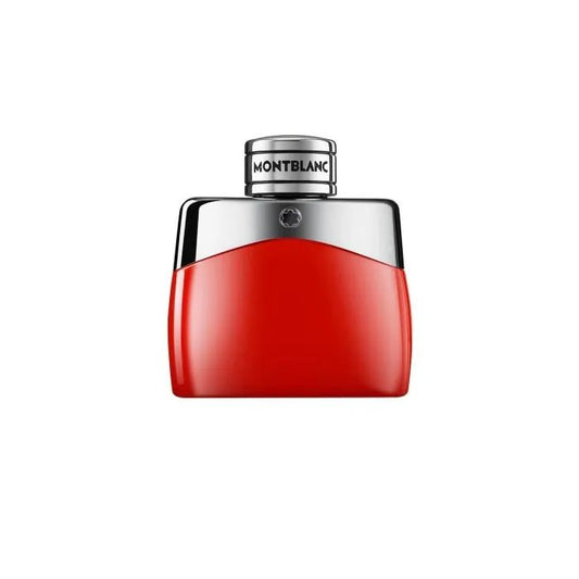 Montblanc Legend Red Eau de Parfum Vaporisateur 50ml - Afanaya