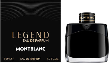 Montblanc Legend Eau De Parfum Vaporisateur 50ml