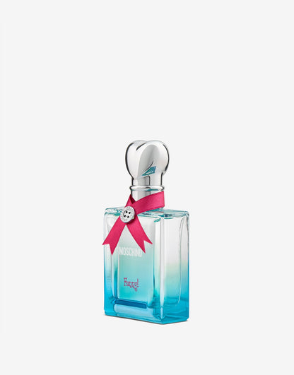 Moschino Funny Eau De Toilette Vaporisateur 50ml - Afanaya