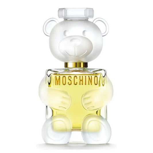 Moschino Toy 2 Eau De Parfum Vaporisateur 100ml - Afanaya