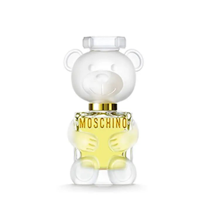 Moschino Toy 2 Eau De Parfum Vaporisateur 30ml - Afanaya