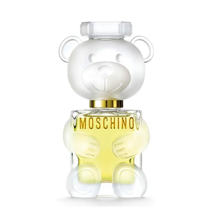 Moschino Toy 2 Eau De Parfum Vaporisateur 50ml - Afanaya