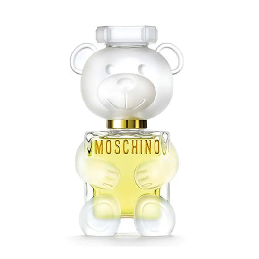 Moschino Toy 2 Eau De Parfum Vaporisateur 50ml - Afanaya