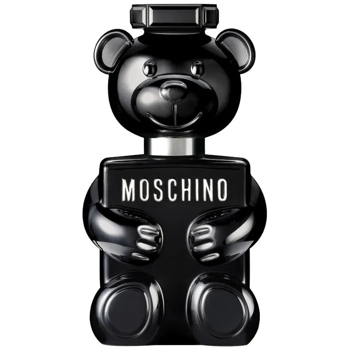 Moschino Toy Boy Eau De Parfum Vaporisateur 100ml - Afanaya