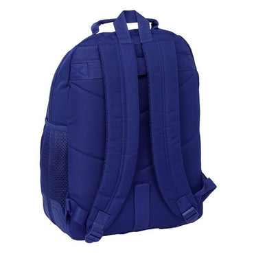 Sac à dos double FC Barcelone – Sac d'école et de sport Blaugrana