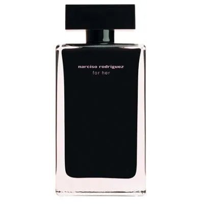 Narciso Rodriguez Eau De Toilette Vaporisateur 100ml - Afanaya
