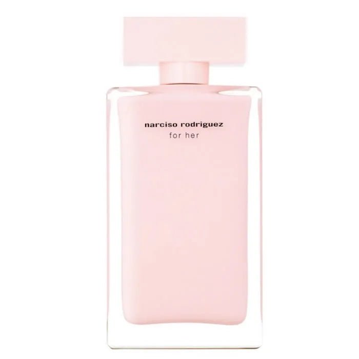 Narciso Rodriguez For Her Eau De Parfum Vaporisateur 100ml - Afanaya