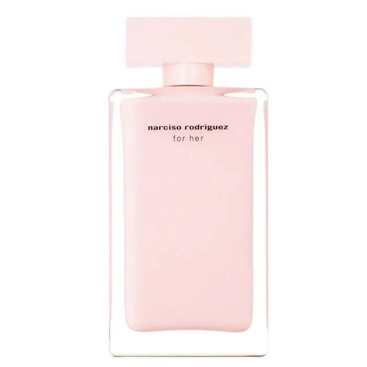 Narciso Rodriguez For Her Eau De Parfum Vaporisateur 100ml - Afanaya