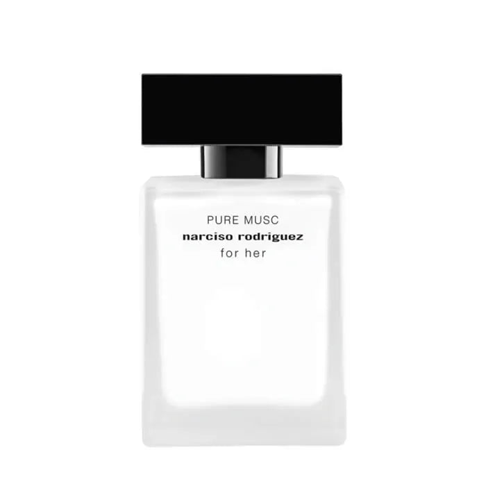Narciso Rodriguez For Her Pure Musc Eau De Parfum Vaporisateur 30ml - Afanaya