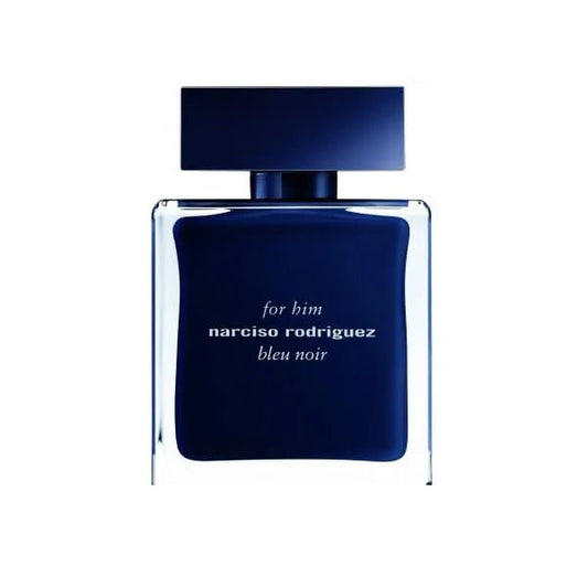 Narciso Rodriguez For Him Bleu Noir Eau De Toilette Vaporisateur 100ml - Afanaya
