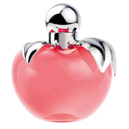 Nina Ricci Nina Eau De Toilette Spray Rechargeable 80ml - Afanaya