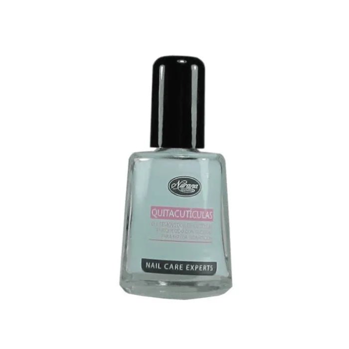 Nurana Cuticle Remover 10ml - Afanaya