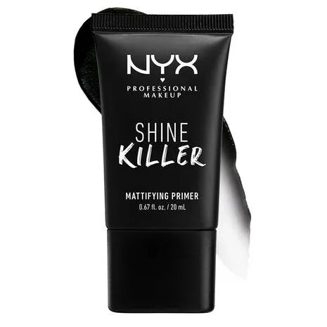 Nyx Professional Makeup - Shine Killer Primer - Afanaya