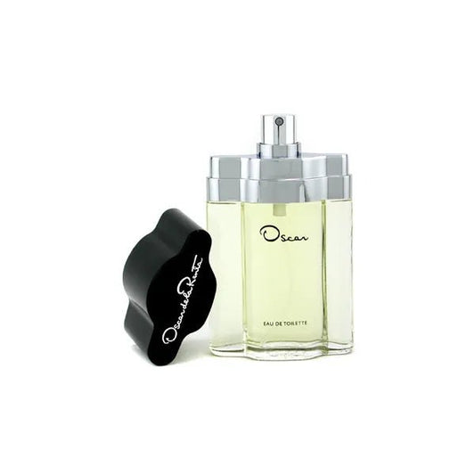 Oscar De La Renta Eau De Toilette Vaporisateur 100ml - Afanaya