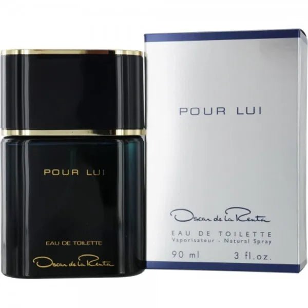 Oscar De La Renta Oscar Pour Lui Eau De Toilette Vaporisateur 90ml - Afanaya