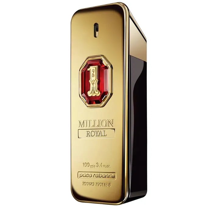 Paco Rabanne 1 Million Royal Eau De Parfum Vaporisateur 100ml - Afanaya