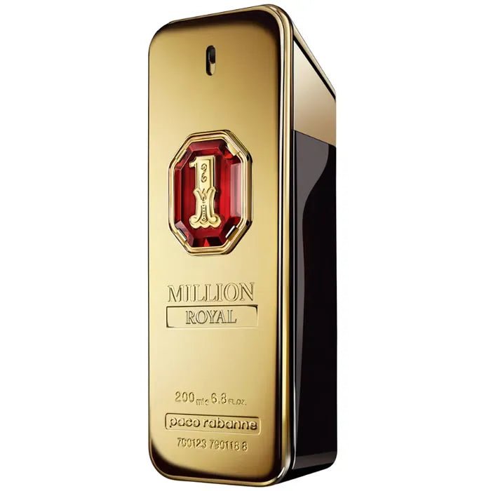 Paco Rabanne 1 Million Royal Eau De Parfum Vaporisateur 200ml - Afanaya