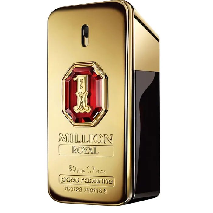 Paco Rabanne 1 Million Royal Eau De Parfum Vaporisateur 50ml - Afanaya
