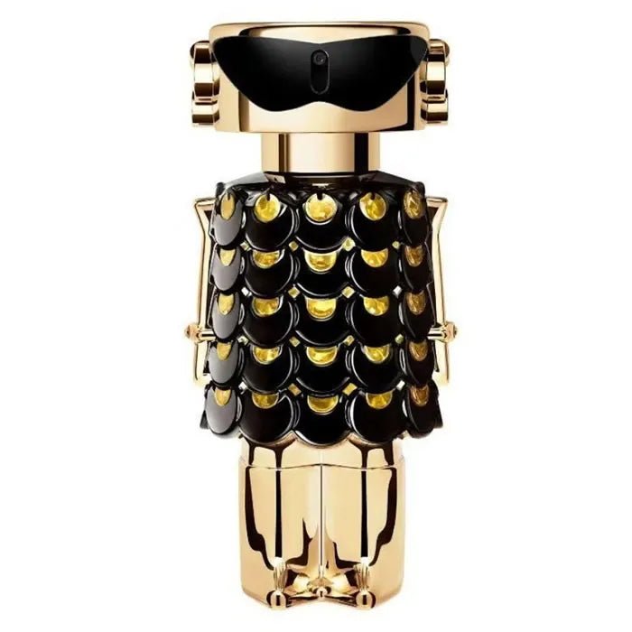 Paco Rabanne Fame Parfum Spray Rechargeable 80ml - Afanaya