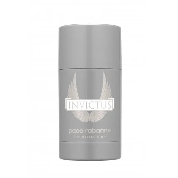 Paco Rabanne Invictus Deodorant Stick 75ml - Afanaya