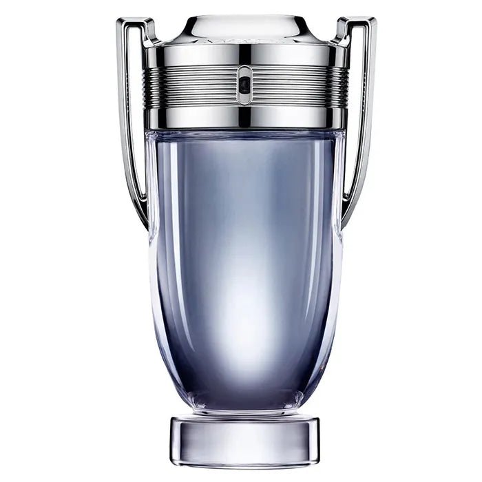 Paco Rabanne Invictus Eau De Toilette Vaporisateur 200ml - Afanaya