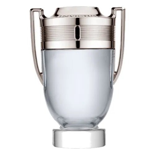 Paco Rabanne Invictus Eau De Toilette Vaporisateur 50ml - Afanaya