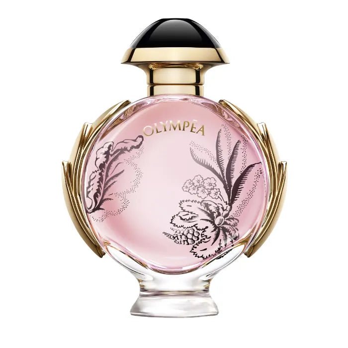 Paco Rabanne Olympéa Blossom Eau De Parfum Vaporisateur 80ml - Afanaya