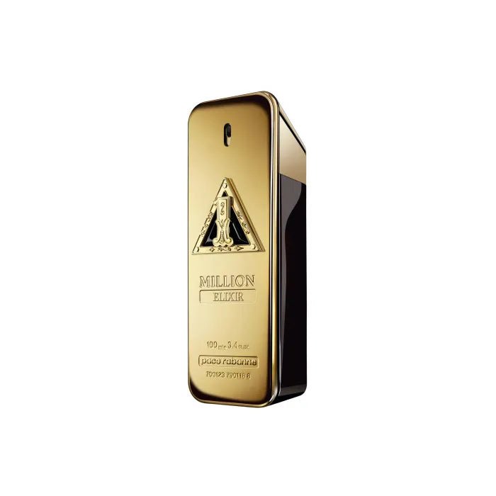 Paco Rabanne One Million Elixir Eau De Parfum Intense Vaporisateur 100ml - Afanaya