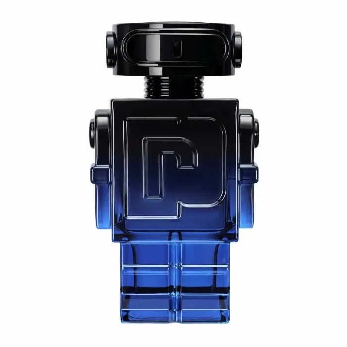 Paco Rabanne Phantom Intense Eau De Parfum Vaporisateur 100ml - Afanaya