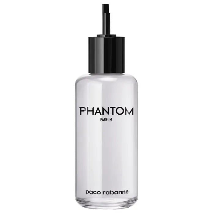 Paco Rabanne Phantom Parfum Eau De Parfum Recharge 200ml - Afanaya
