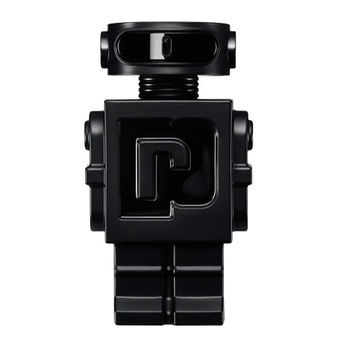 Paco Rabanne Phantom Parfum Eau De Parfum Vaporisateur Rechargeable 150ml - Afanaya