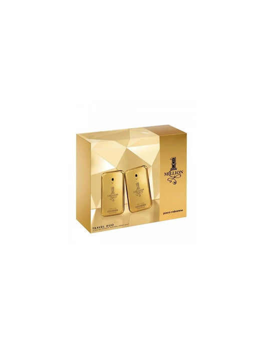 Paco Rabanne Set 1 Million Edt 50ml Edt 50ml@ - Afanaya
