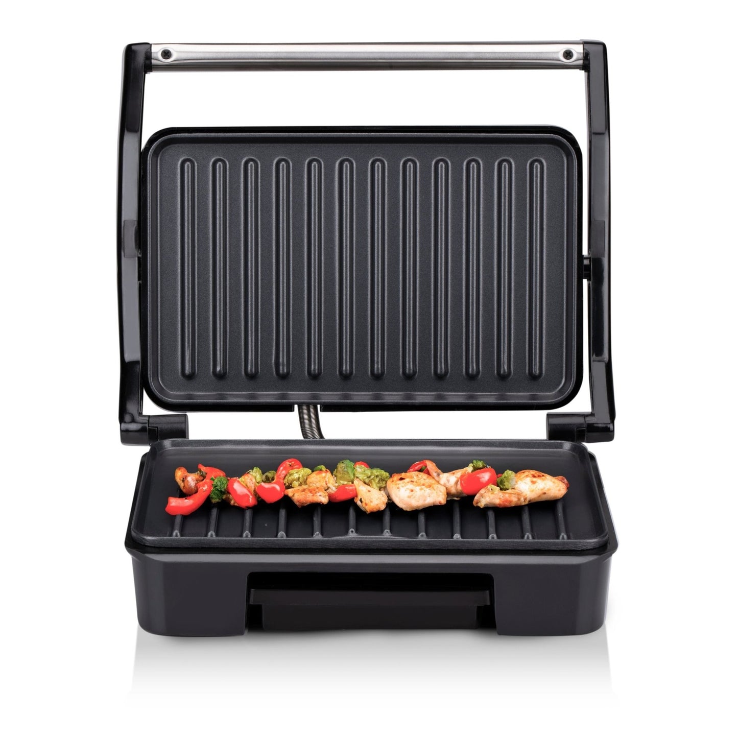 Panini Maker 230V 750W - Afanaya