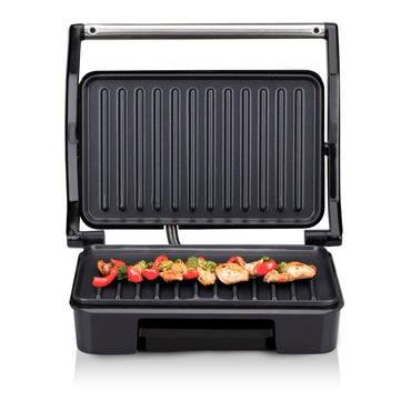 Panini Maker 230V 750W - Afanaya