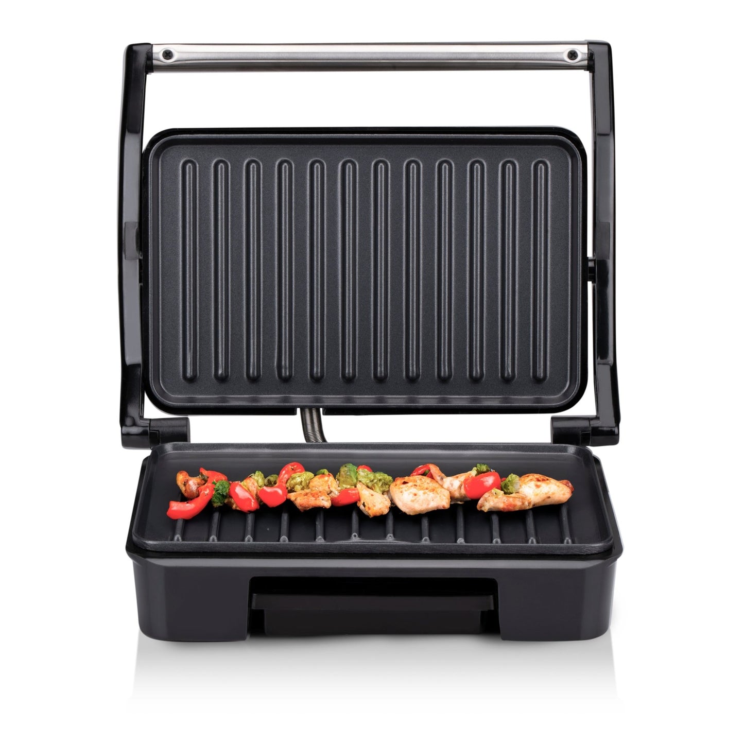 Panini Maker 230V 750W - Afanaya