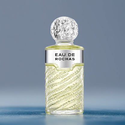 Rochas Eau De Rochas Eau De Toilette Spray 100ml