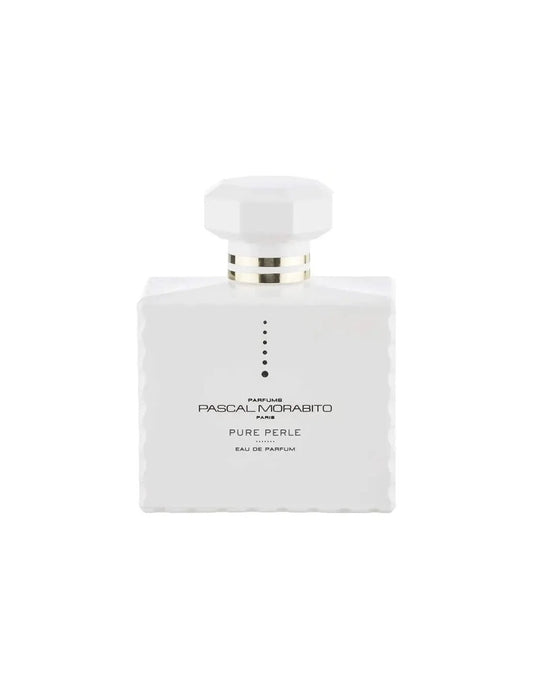 Pascal Morabito P Morabito Pure Perle Ep 100 Vap - Afanaya