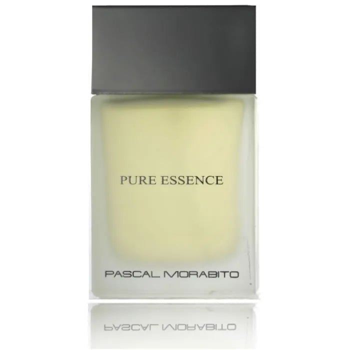 Pascal Morabito Pure Essence Eau De Toilette Vaporisateur 100ml - Afanaya