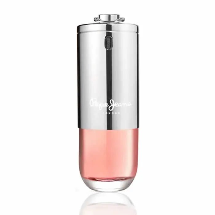 Pepe Jeans Bright Eau De Parfum Vaporisateur 80ml - Afanaya